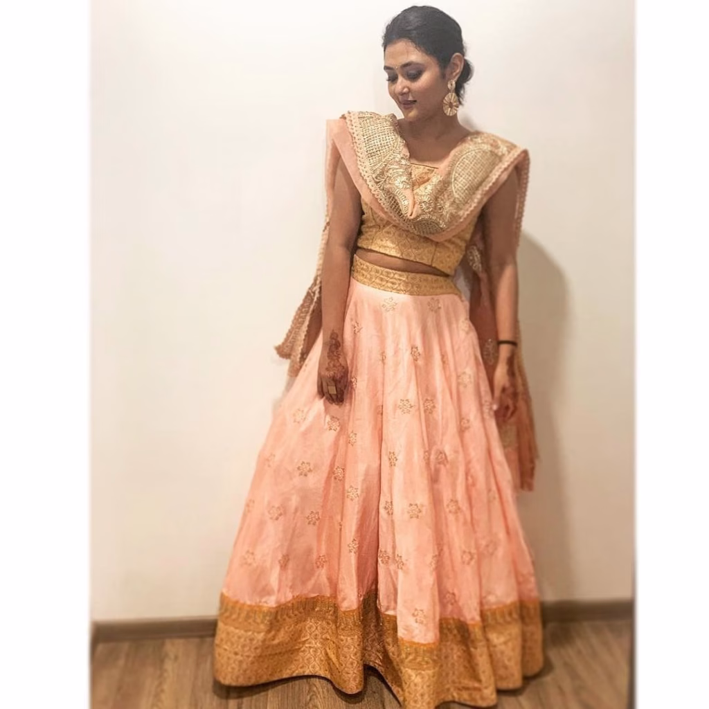 Megha Chowdhary
