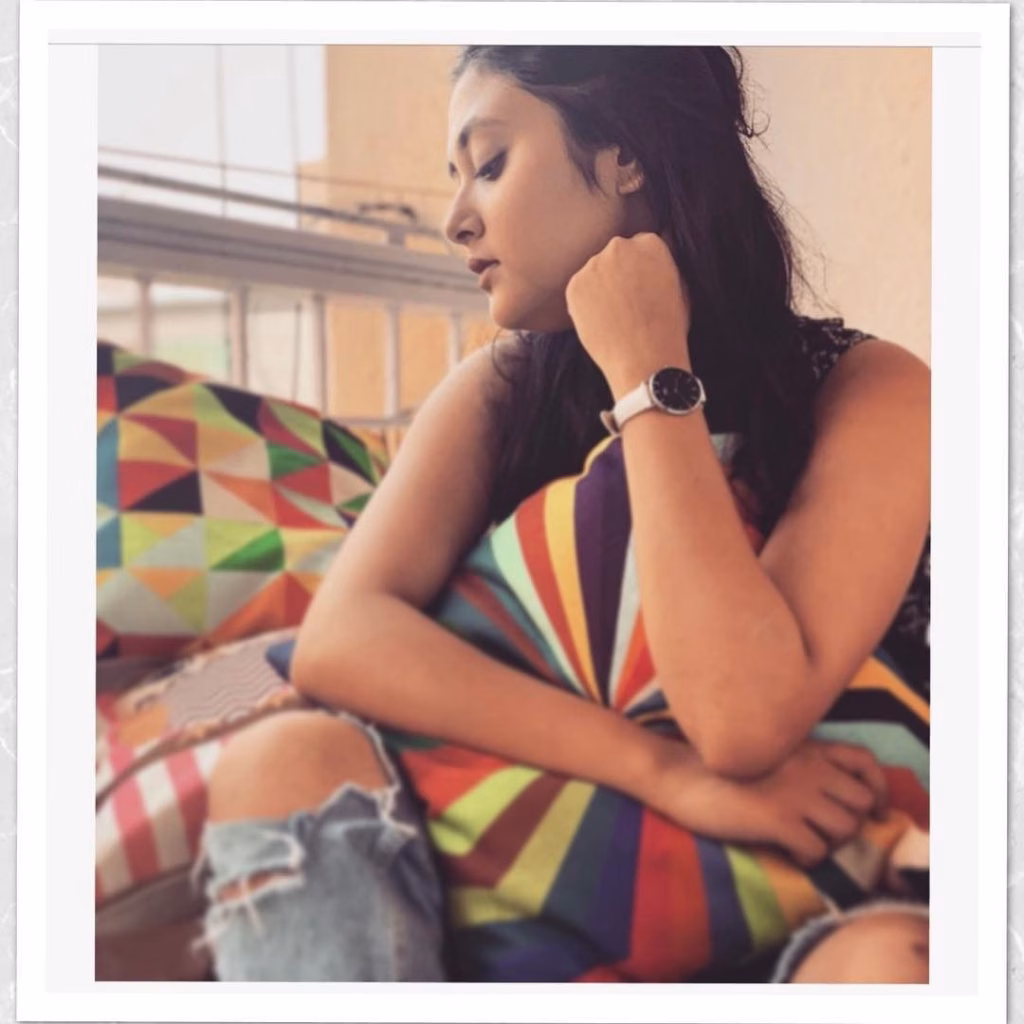 Megha Chowdhary