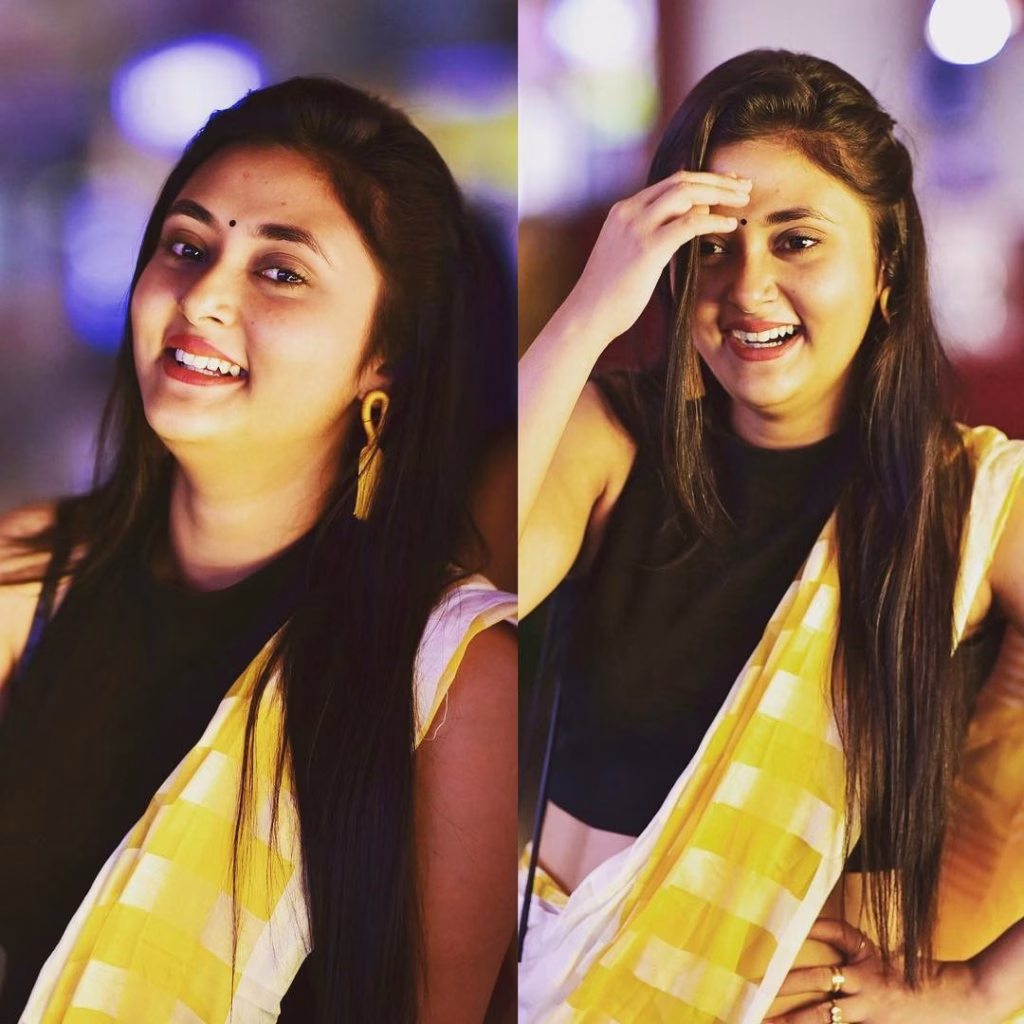Megha Chowdhary