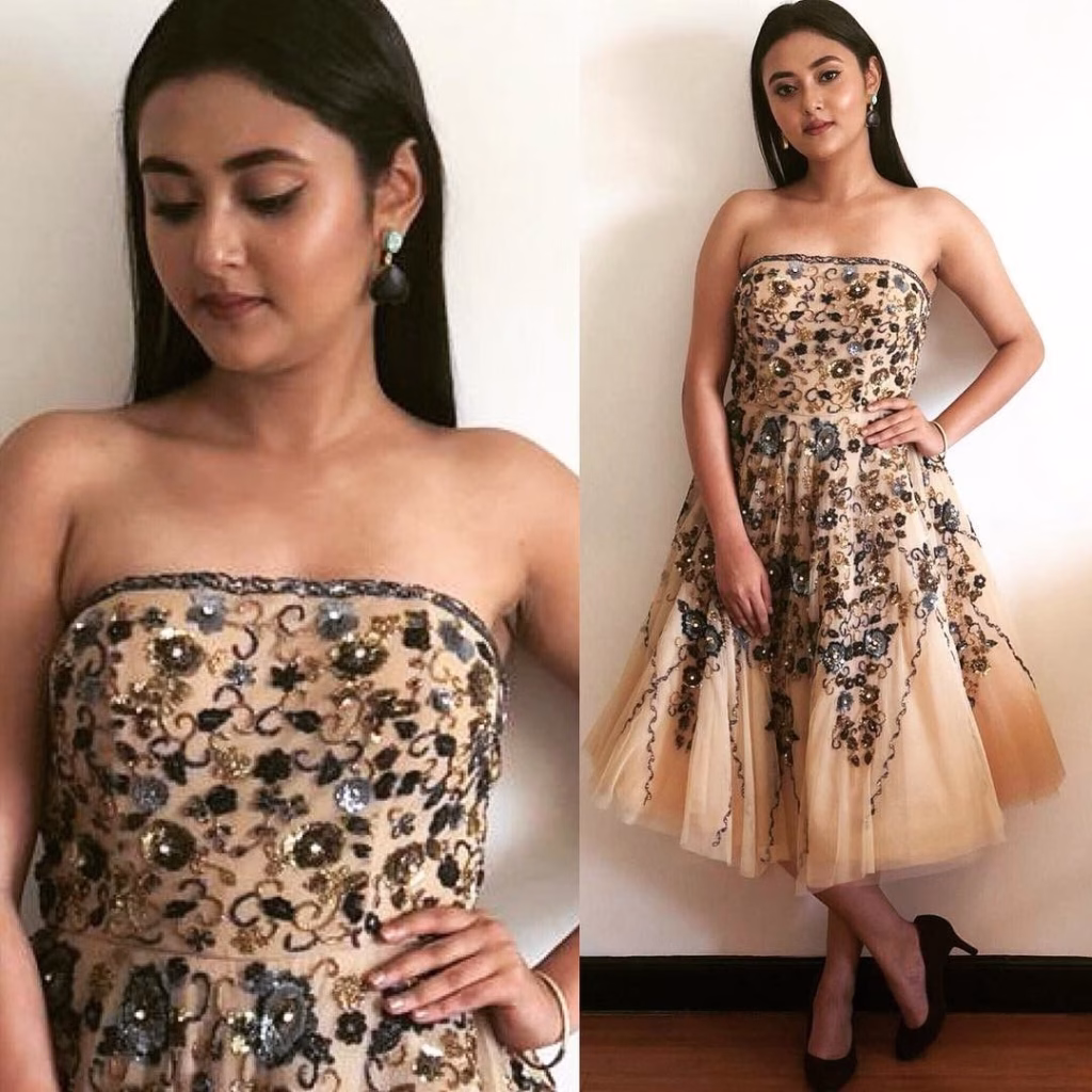 Megha Chowdhary
