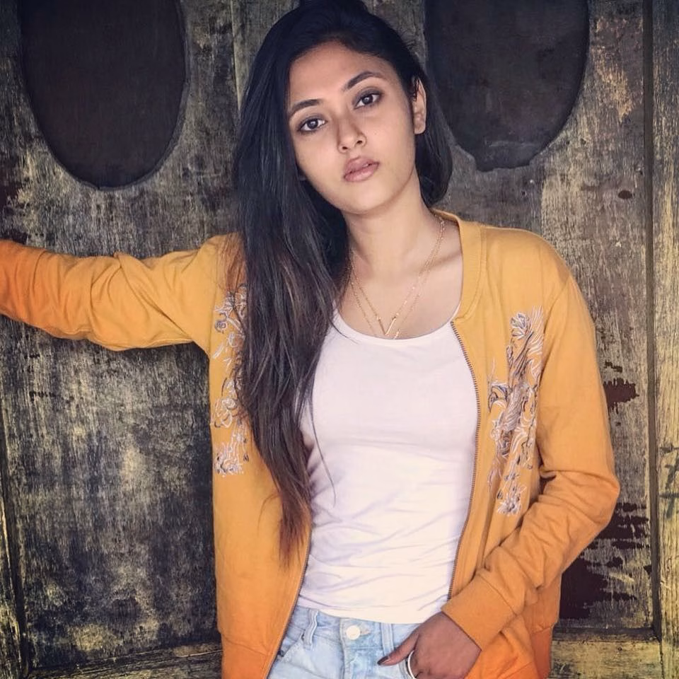Megha Chowdhary