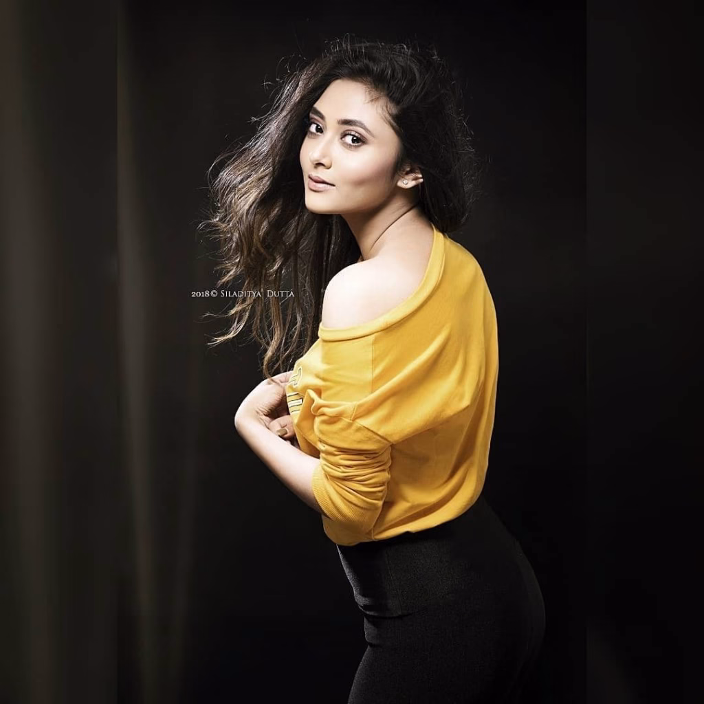Megha Chowdhary