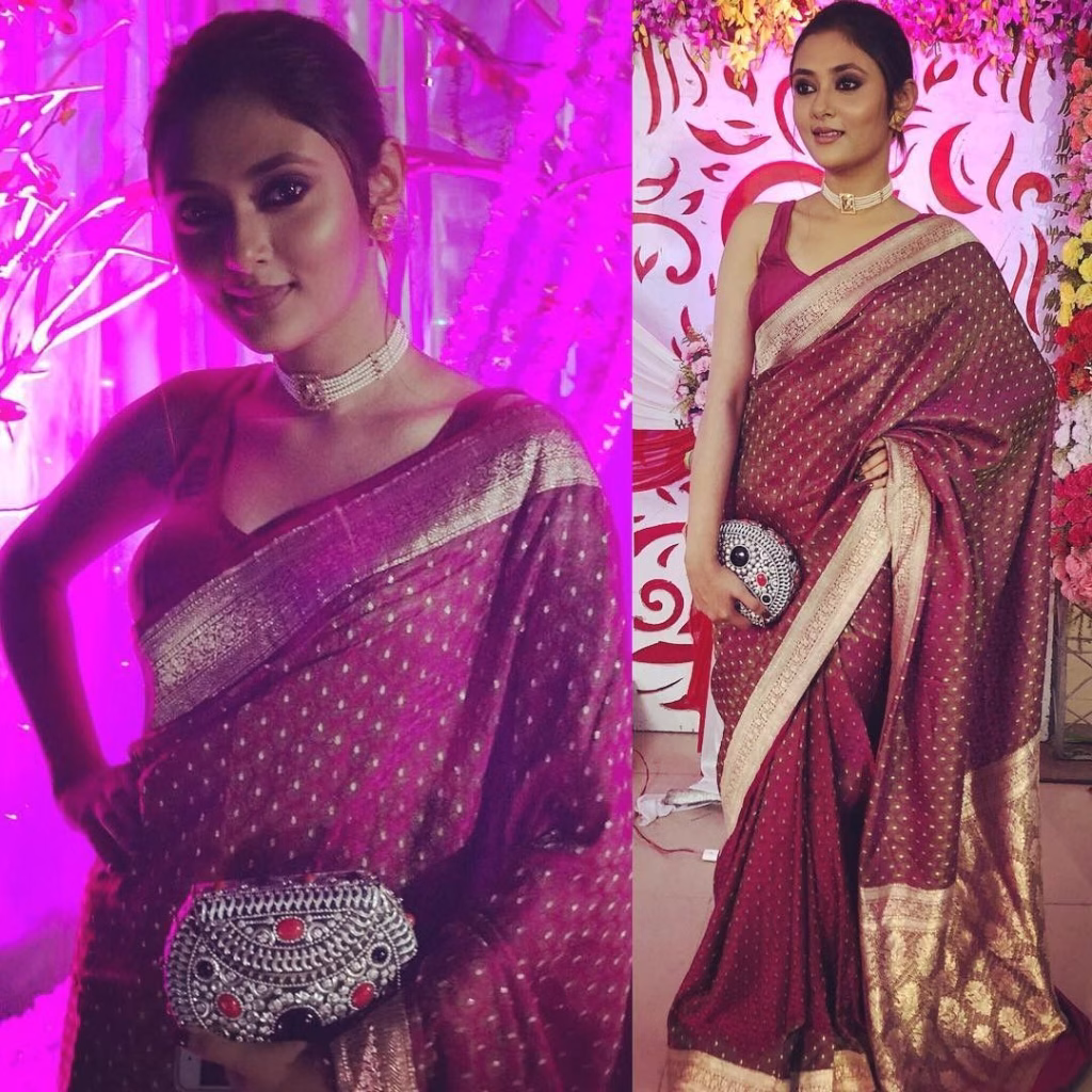 Megha Chowdhary