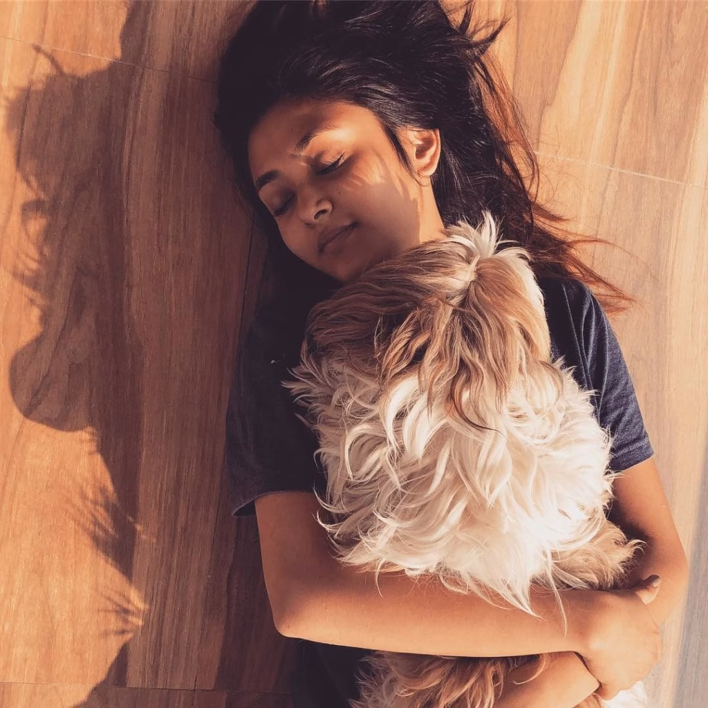 Megha Chowdhary