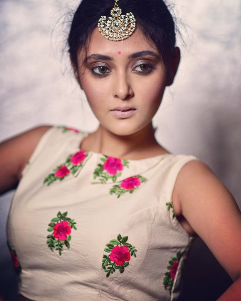 Megha Chowdhary