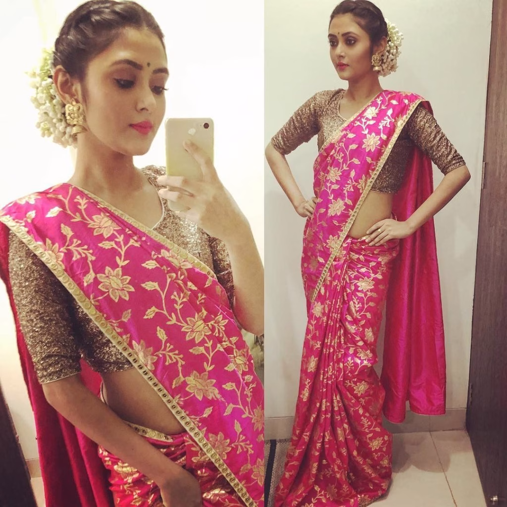 Megha Chowdhary