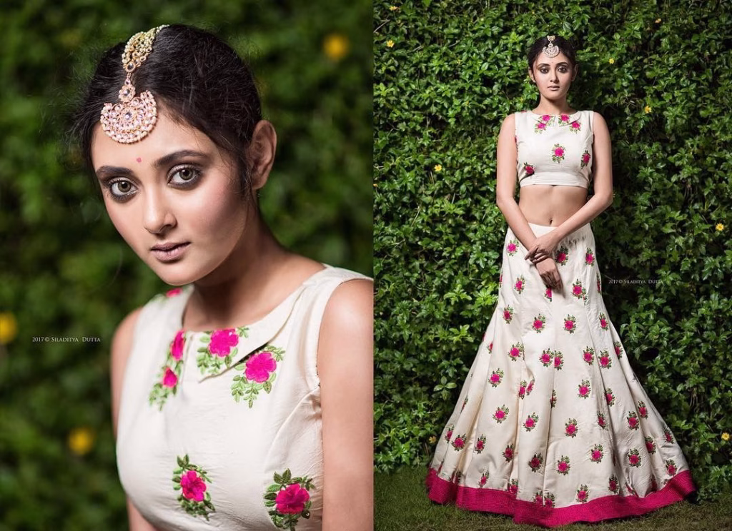 Megha Chowdhary