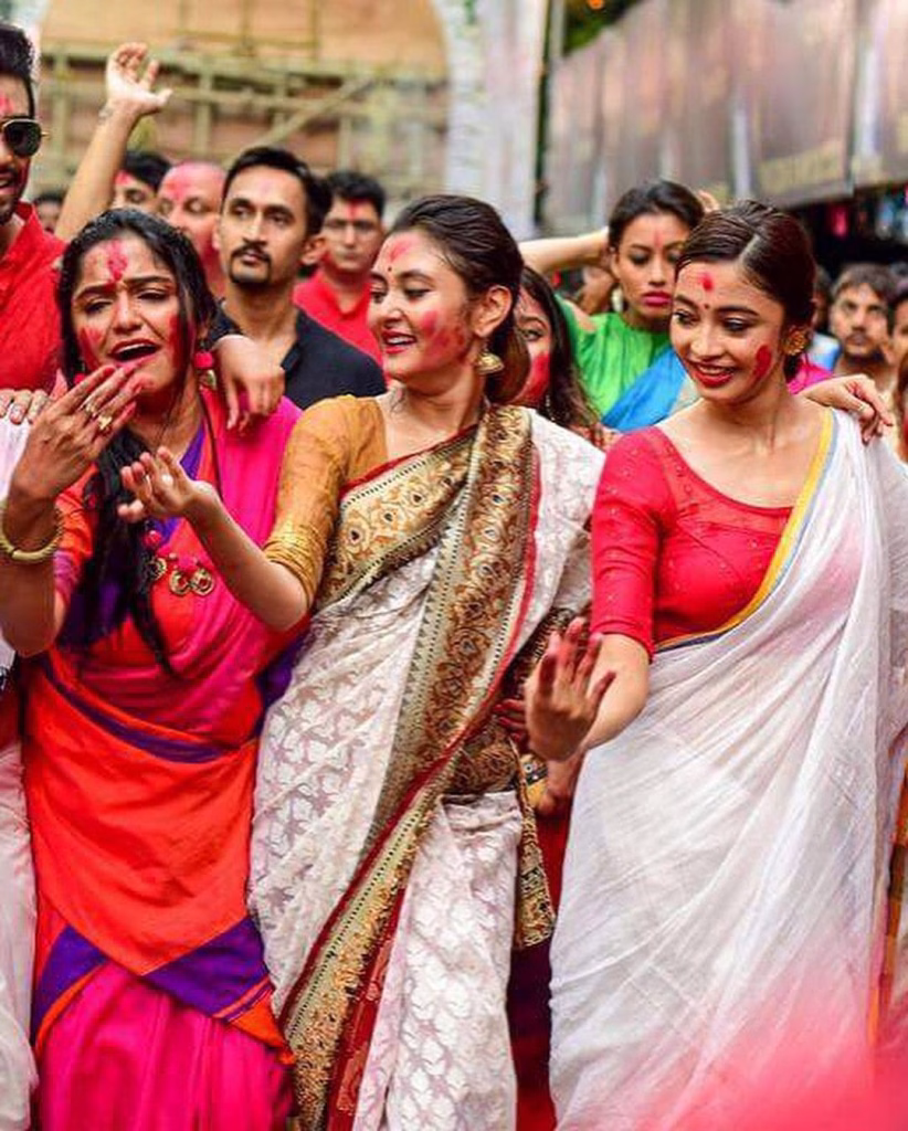 Megha Chowdhary