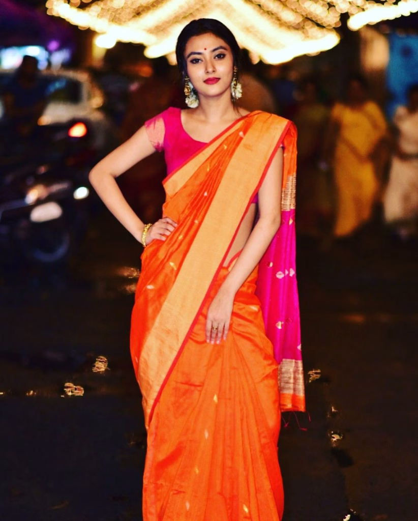 Megha Chowdhary
