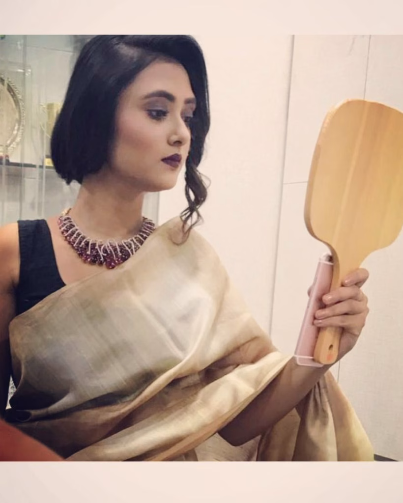 Megha Chowdhary
