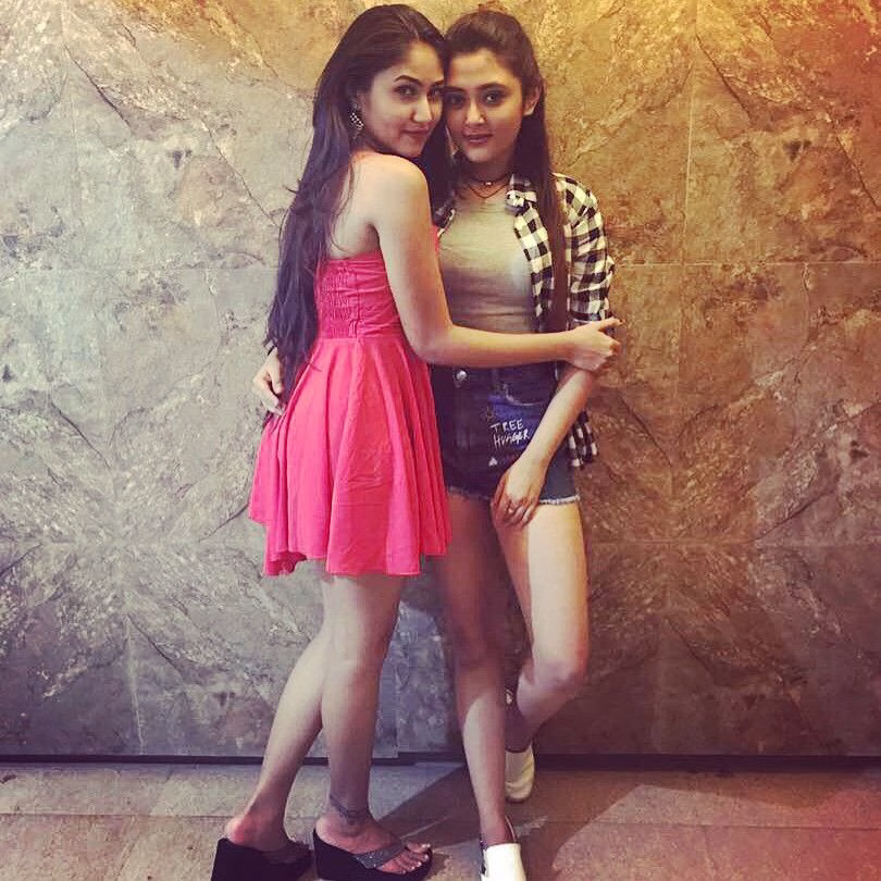 Megha Chowdhary