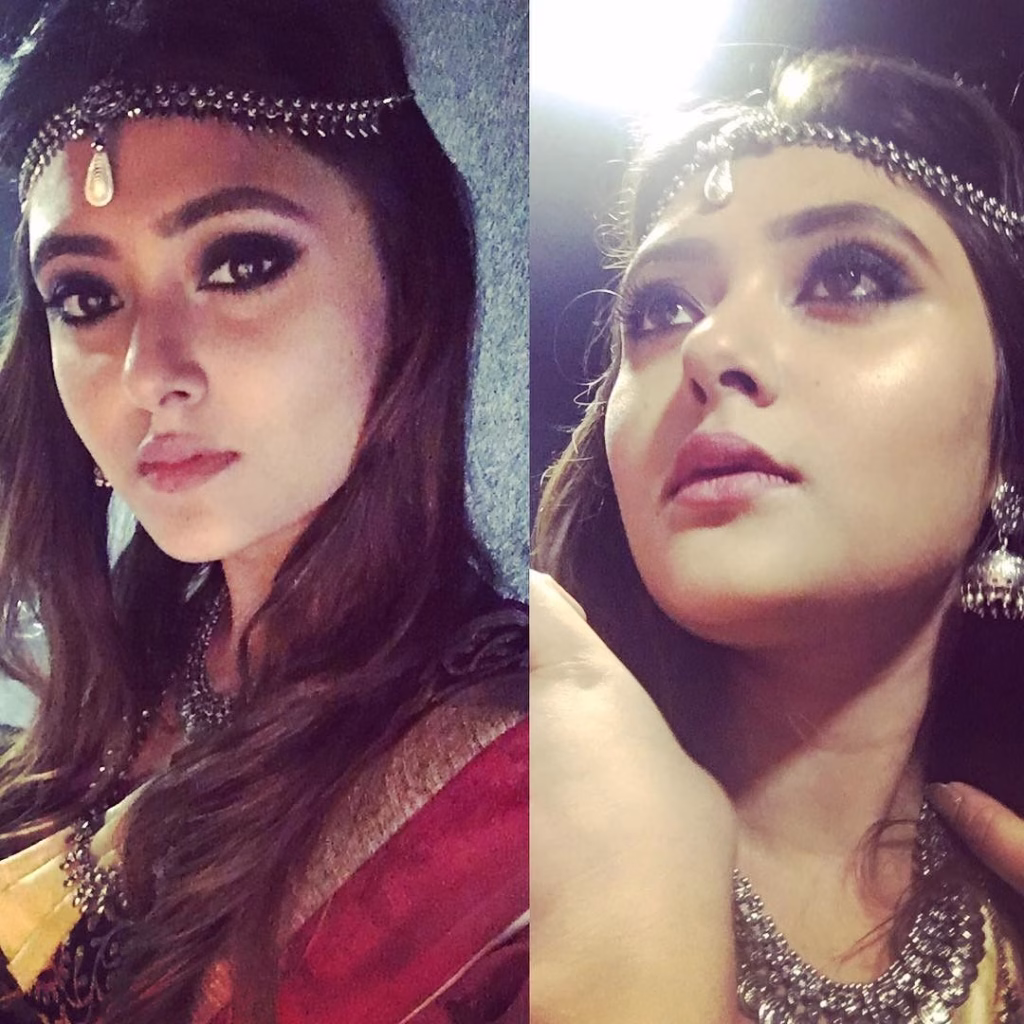 Megha Chowdhary