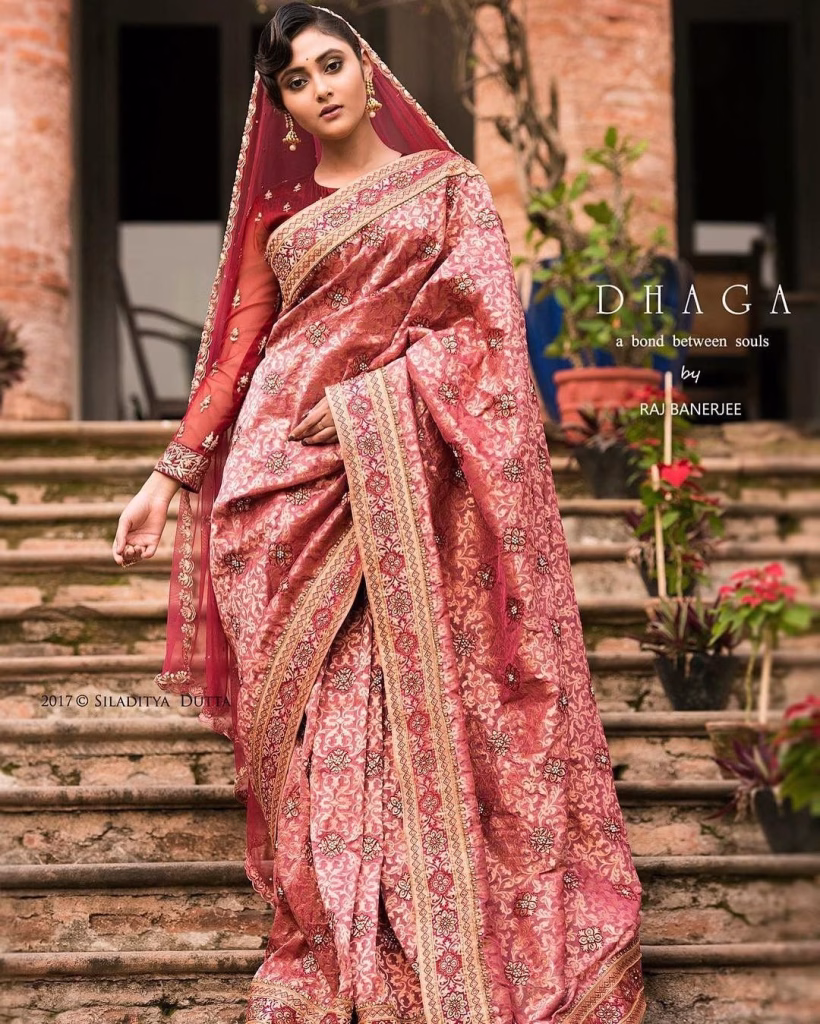 Megha Chowdhary
