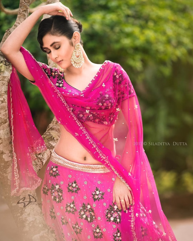 Megha Chowdhary