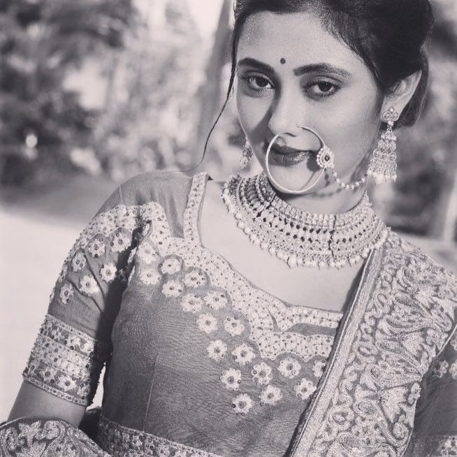 Megha Chowdhary