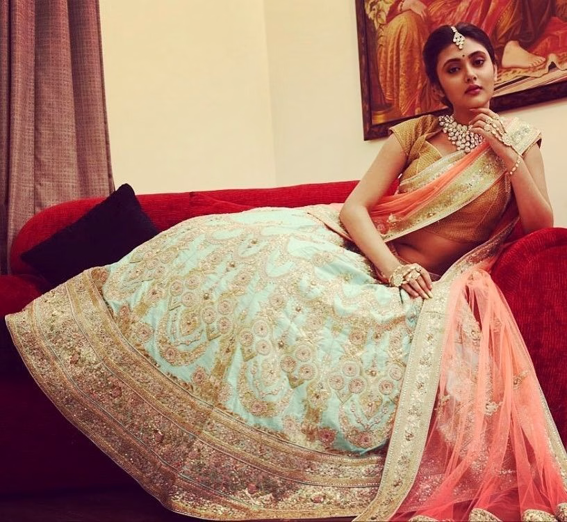Megha Chowdhary