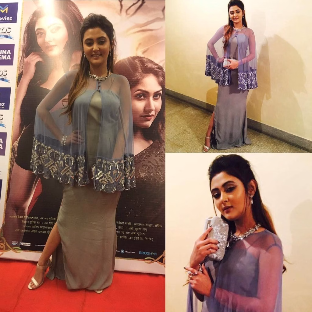 Megha Chowdhary