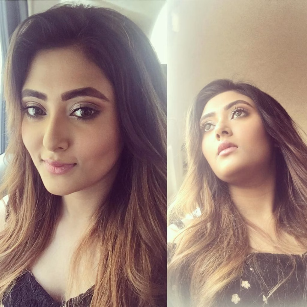 Megha Chowdhary