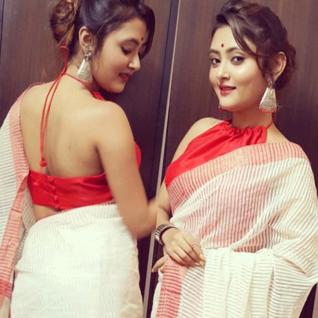Megha Chowdhary