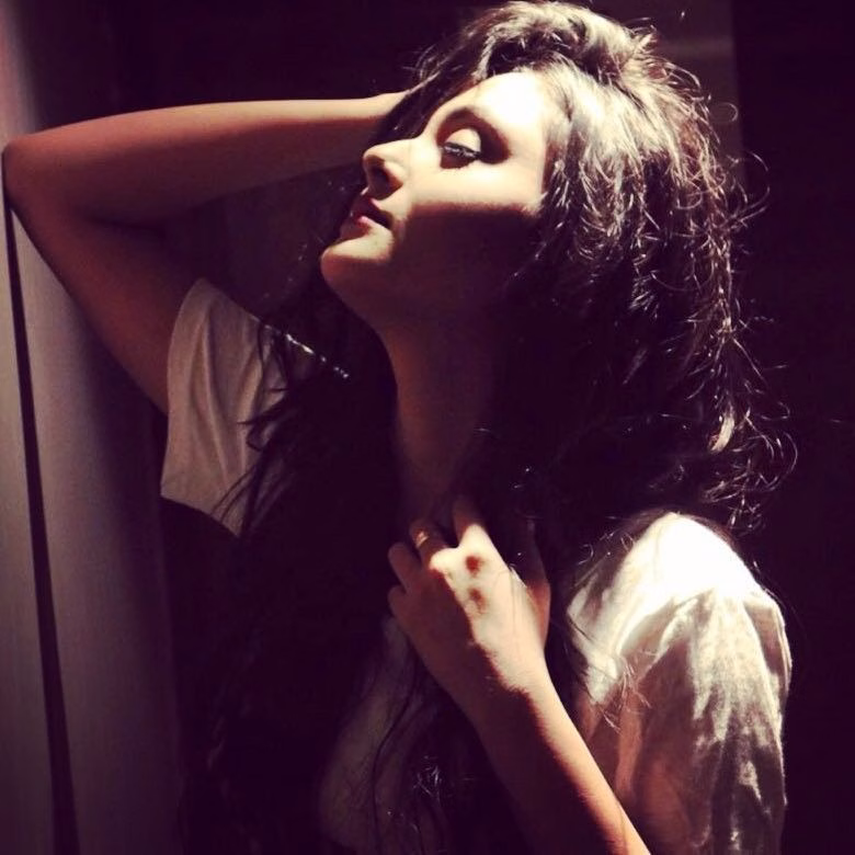 Megha Chowdhary