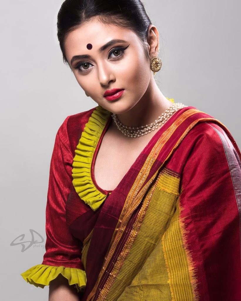 Megha Chowdhary