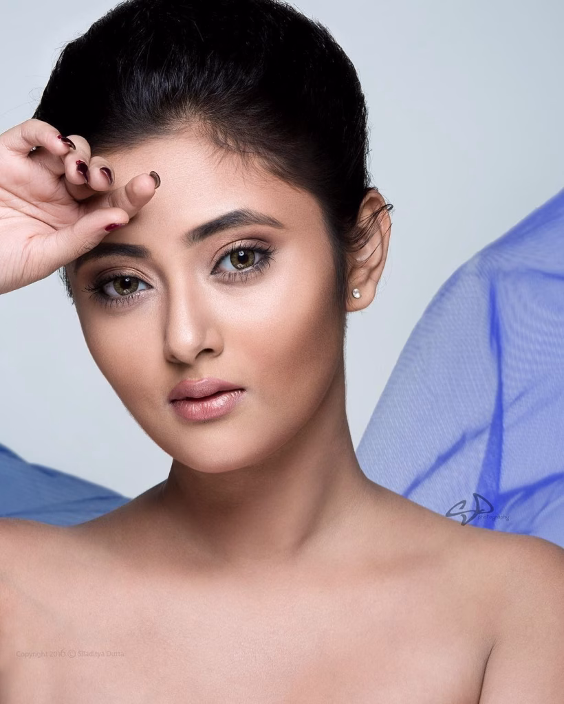 Megha Chowdhary