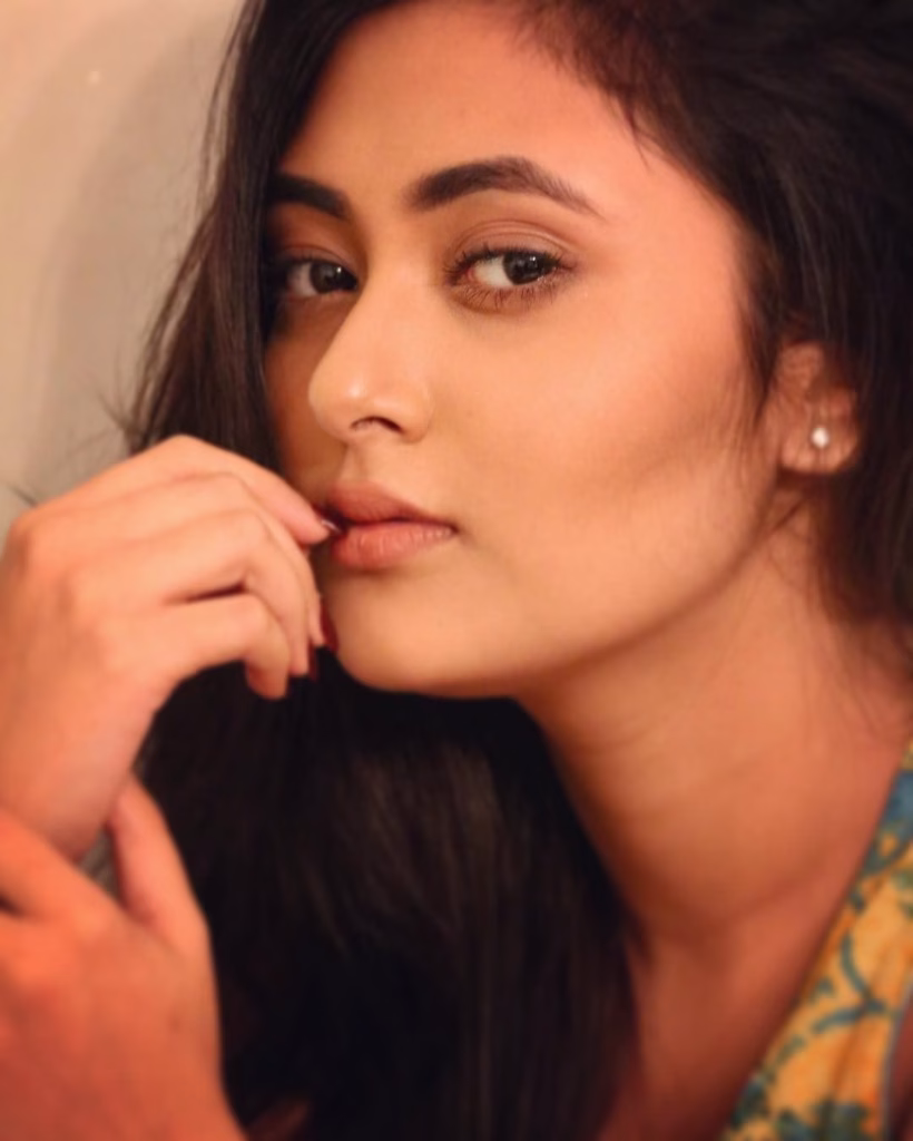 Megha Chowdhary