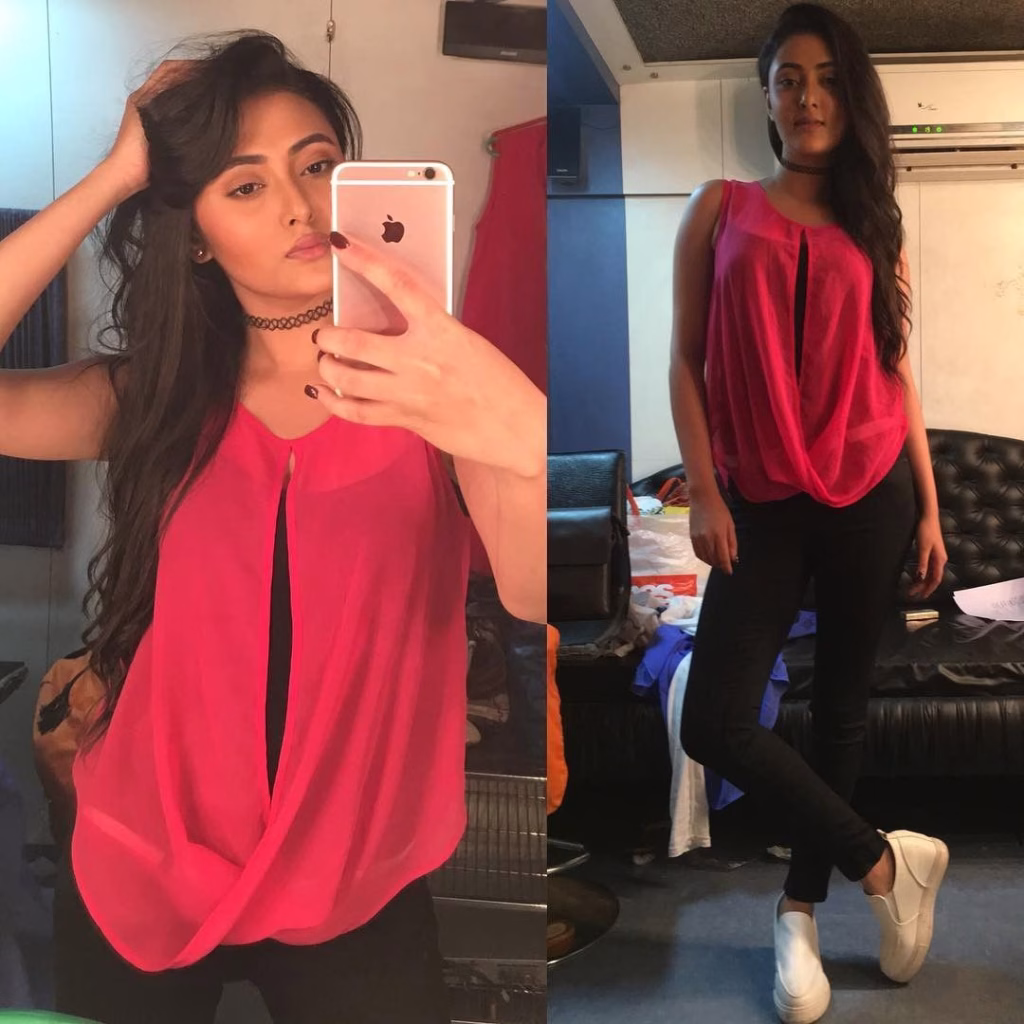 Megha Chowdhary