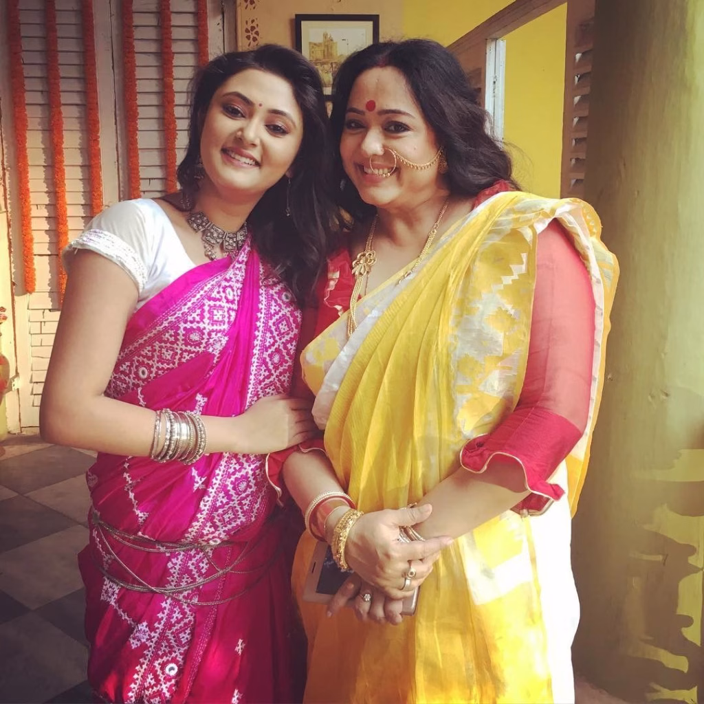 Megha Chowdhary