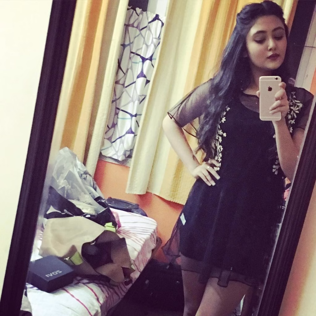 Megha Chowdhary
