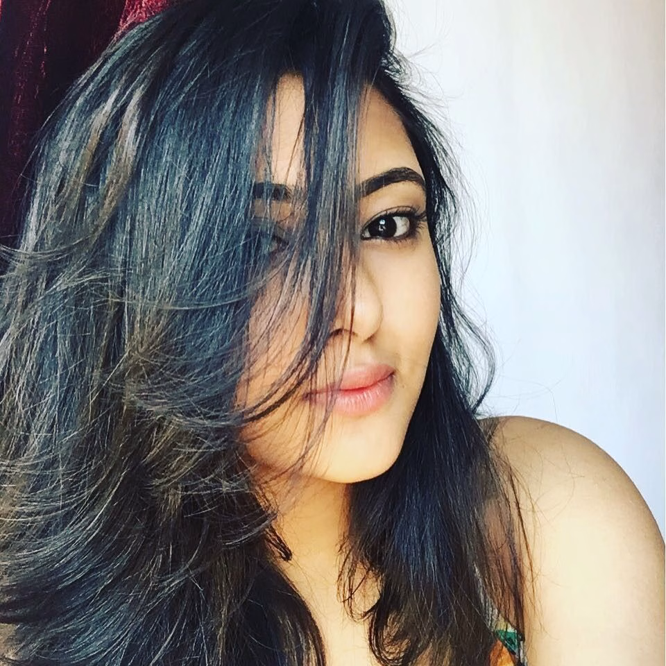 Megha Chowdhary