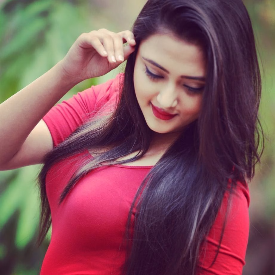 Megha Chowdhary