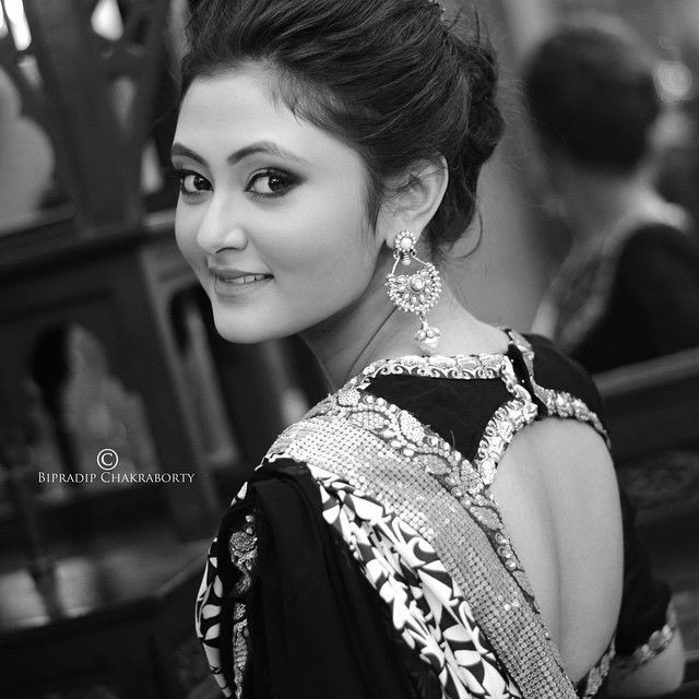 Megha Chowdhary