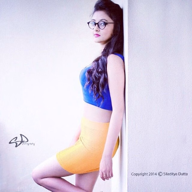 Megha Chowdhary