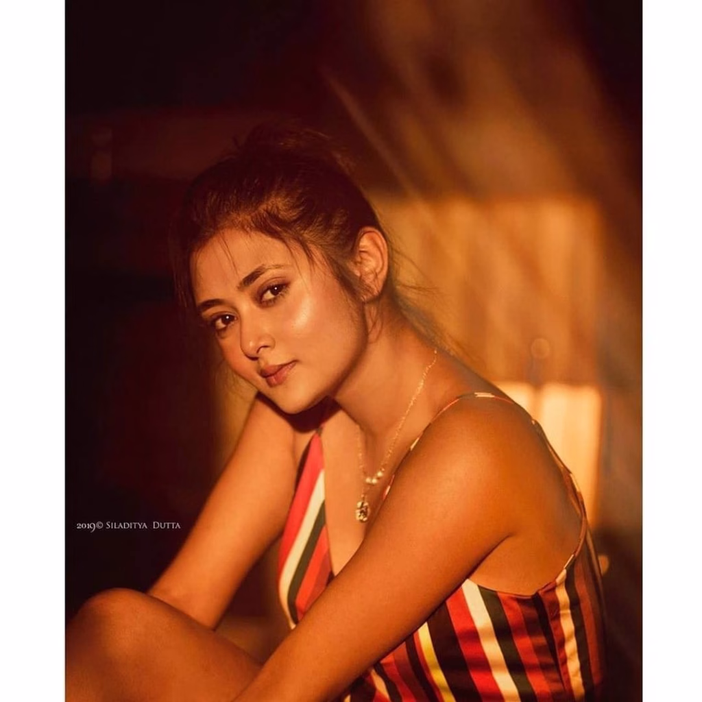 Megha Chowdhary