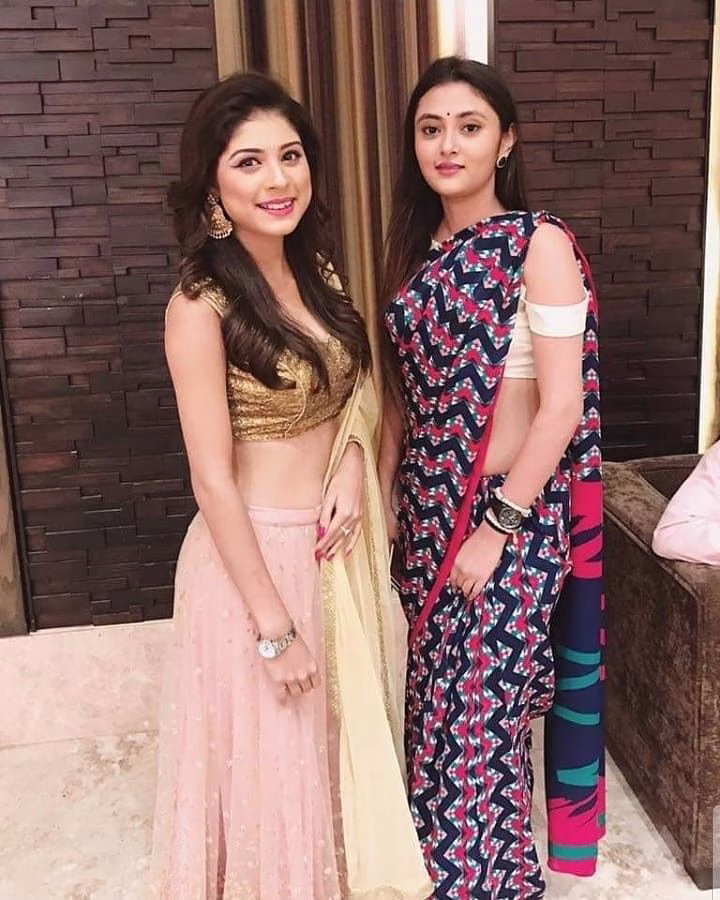 Megha Chowdhary