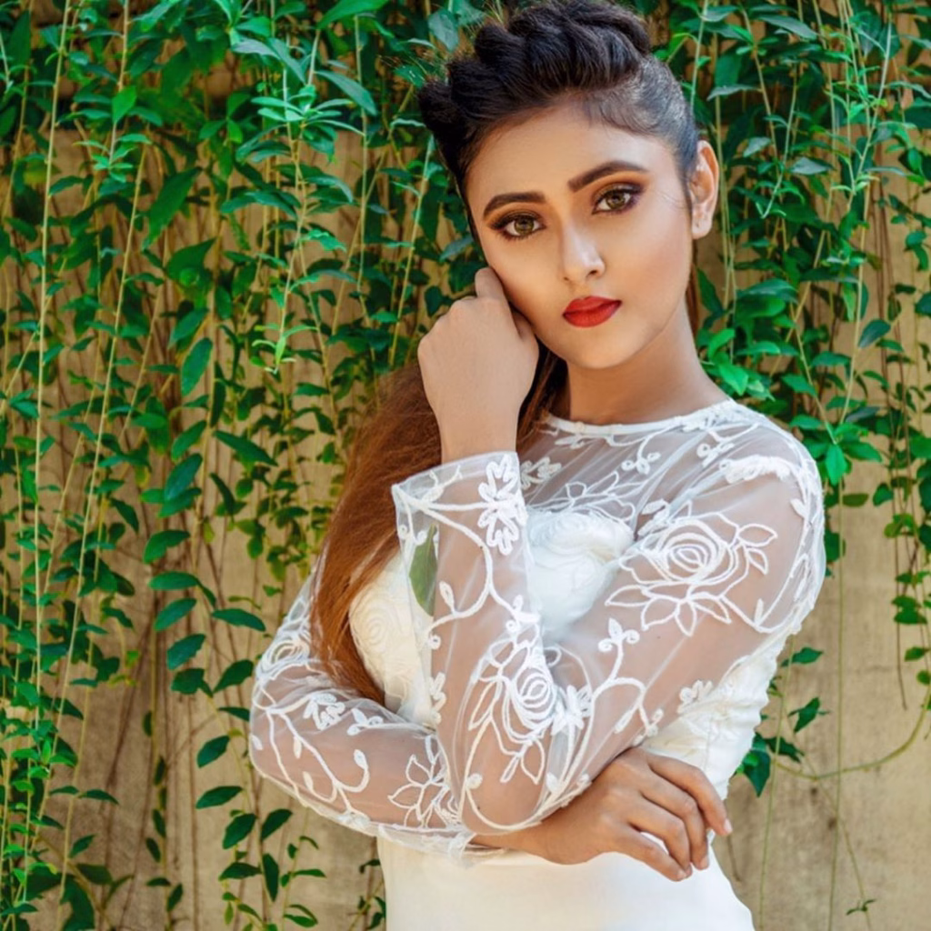 Megha Chowdhary