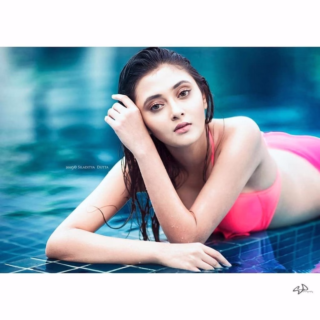 Megha Chowdhary