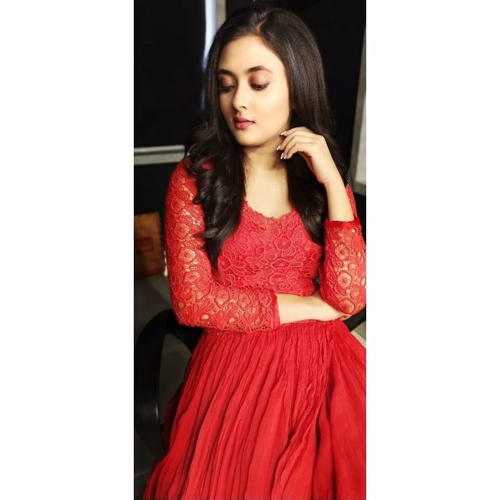 Megha Chowdhary