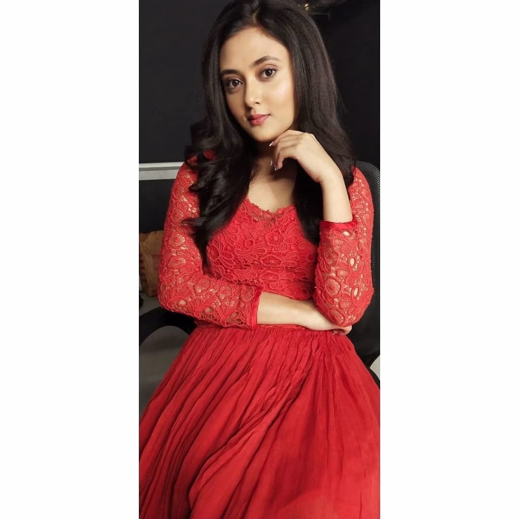 Megha Chowdhary