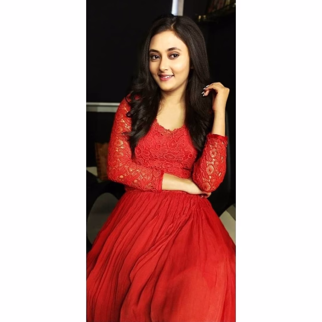 Megha Chowdhary