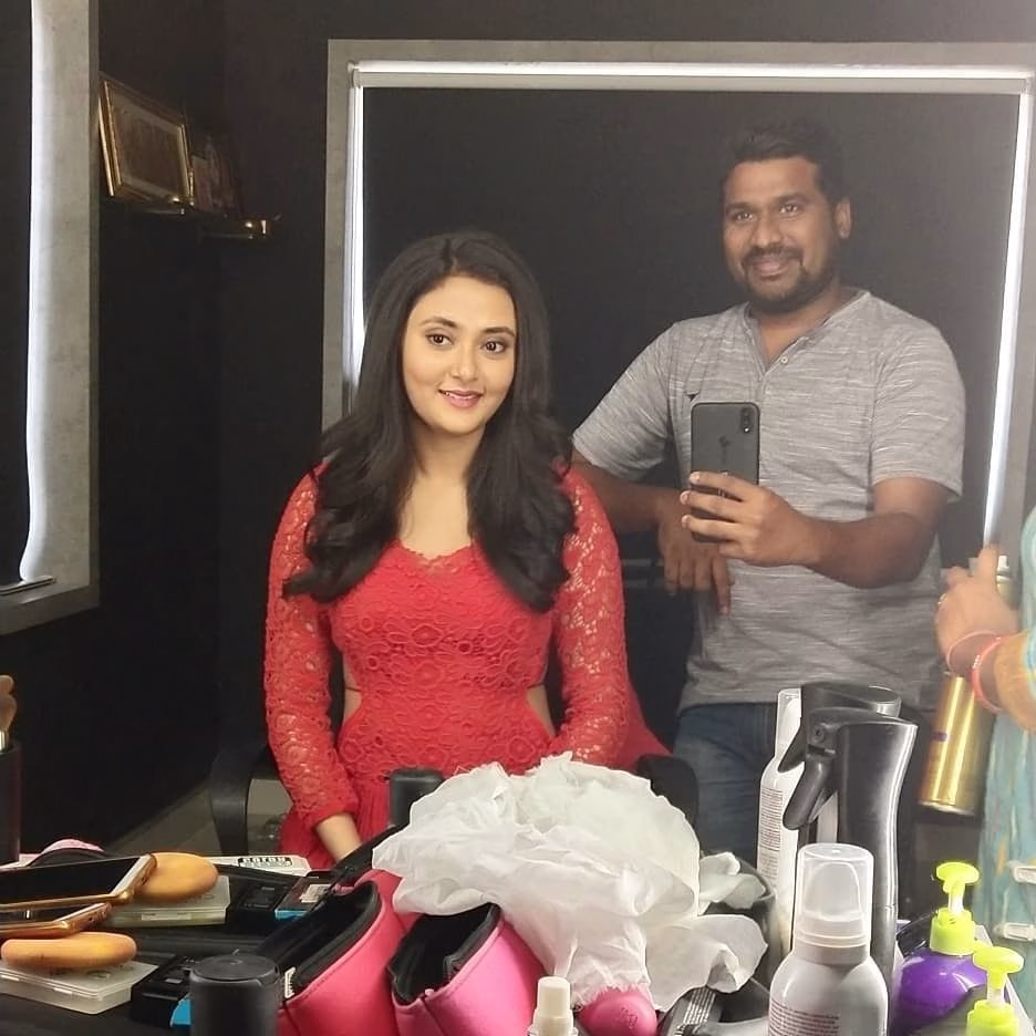 Megha Chowdhary
