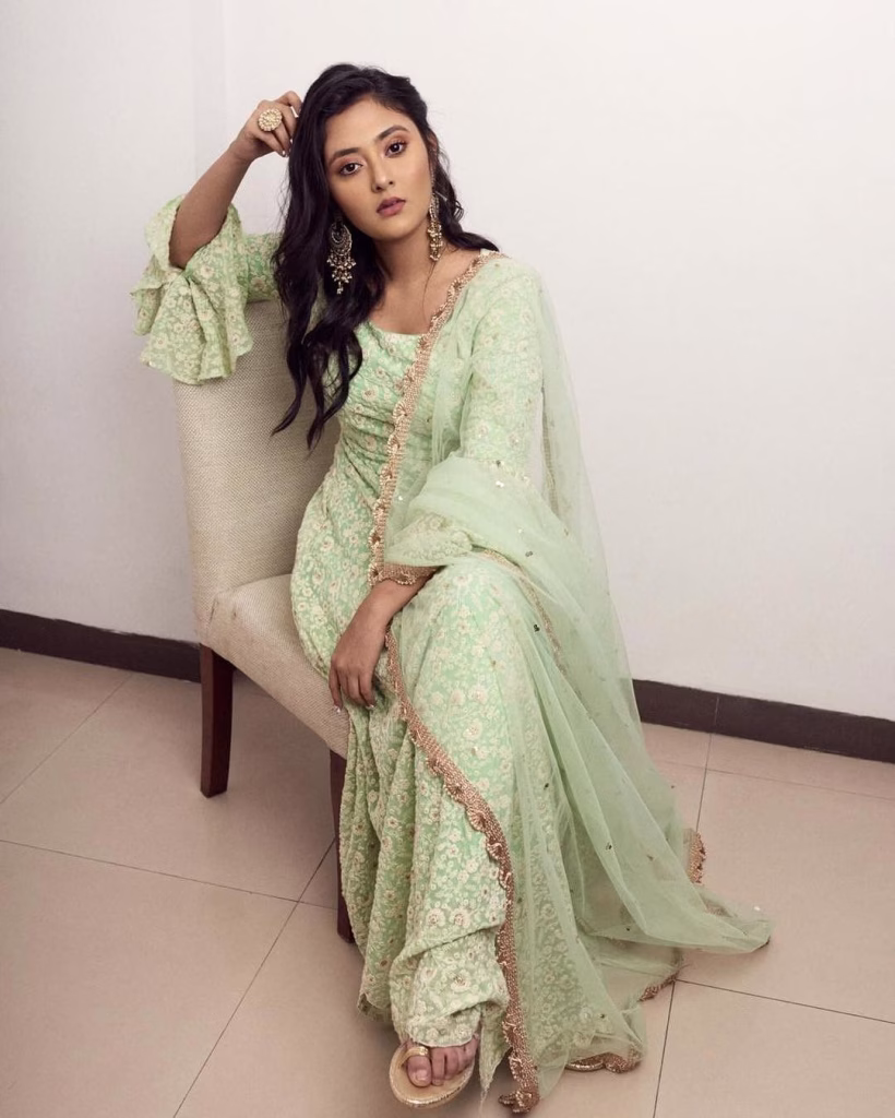 Megha Chowdhary