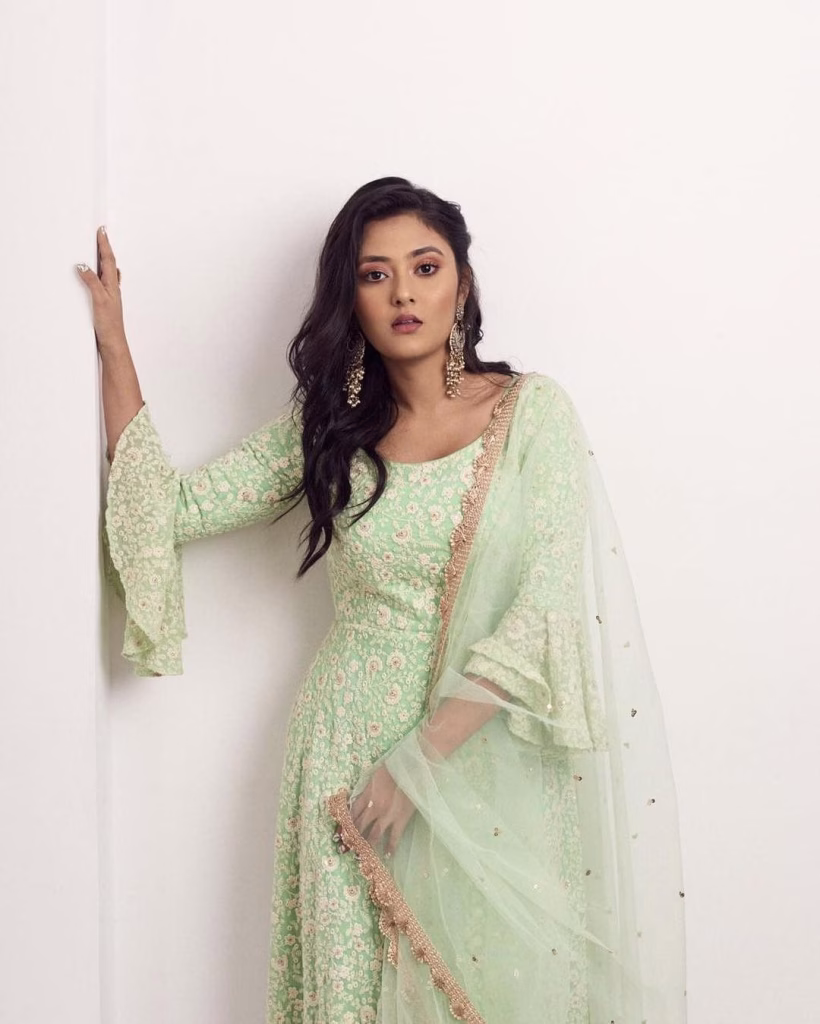 Megha Chowdhary