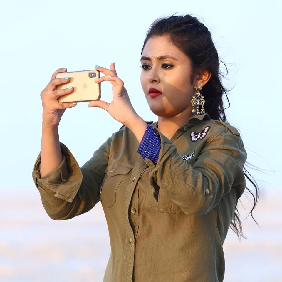 Megha Chowdhary