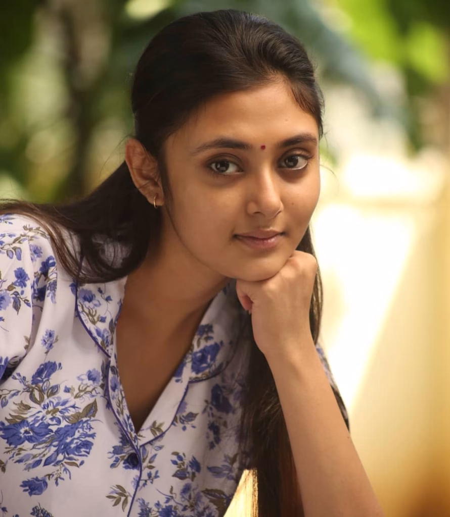 Megha Chowdhary