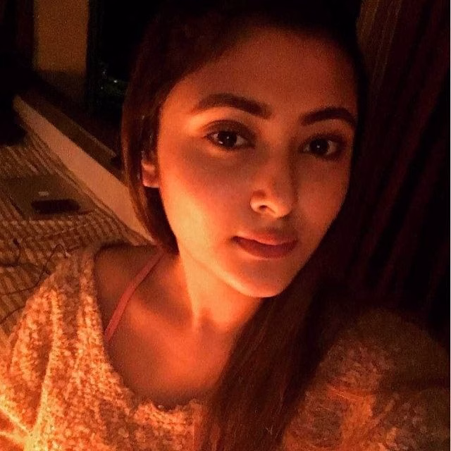 Megha Chowdhary