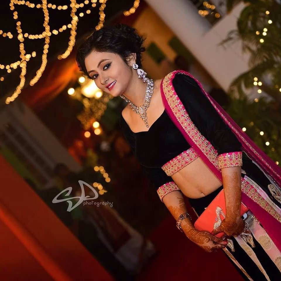Megha Chowdhary