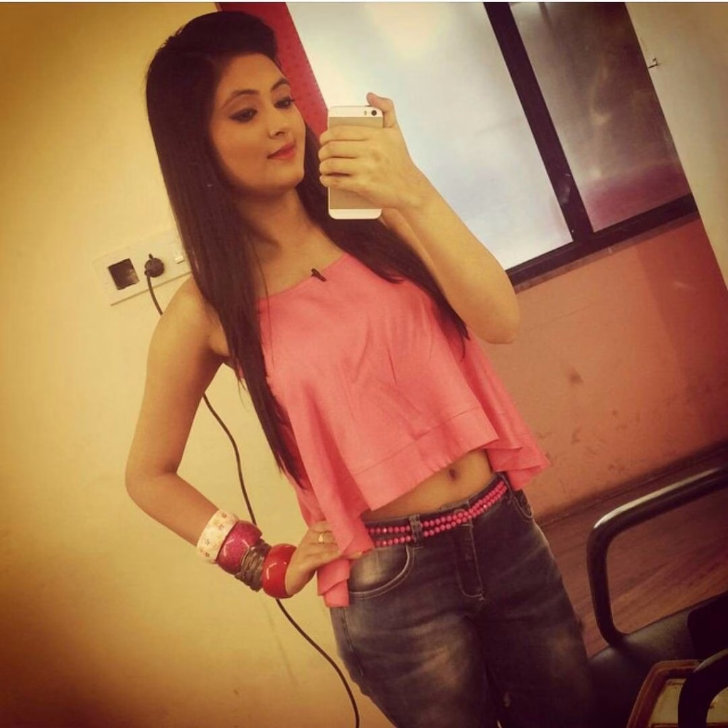 Megha Chowdhary