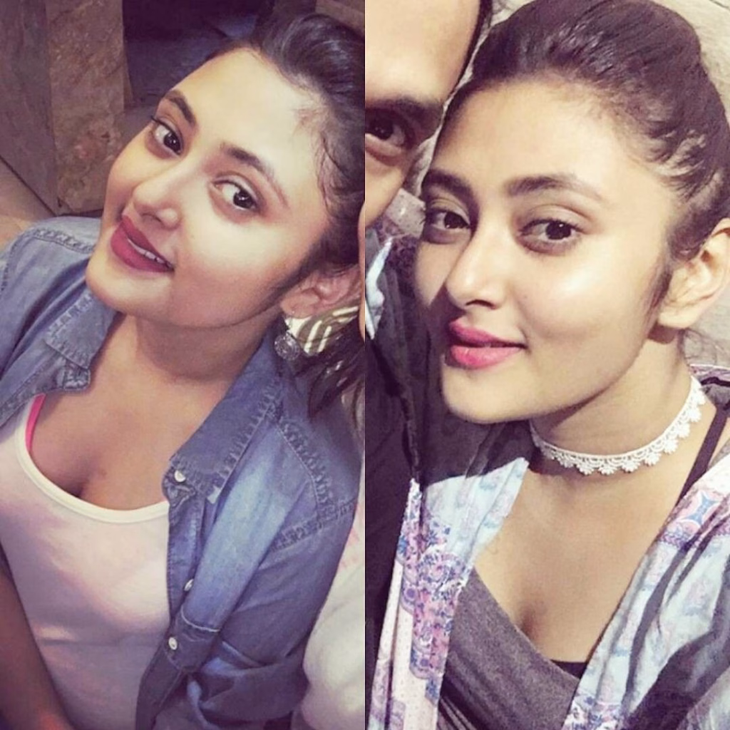 Megha Chowdhary